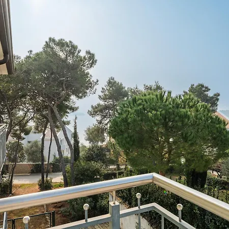 Apartmán K&k Rovinj