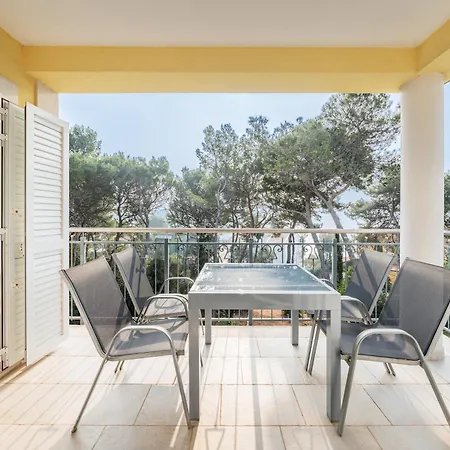 Apartmán K&k Rovinj