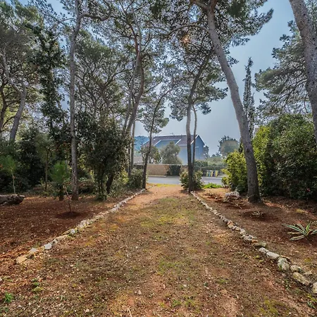 Apartmán K&k Rovinj