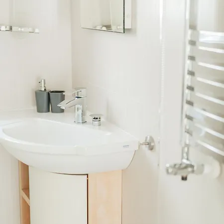 K&k Apartmán Rovinj