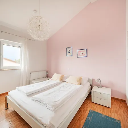 K&k Apartmán Rovinj