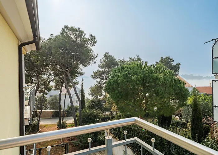 Appartement K&k Rovinj
