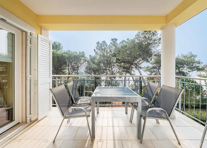 Appartement K&k Rovinj
