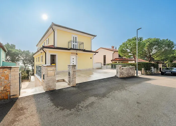 K&k * Rovinj