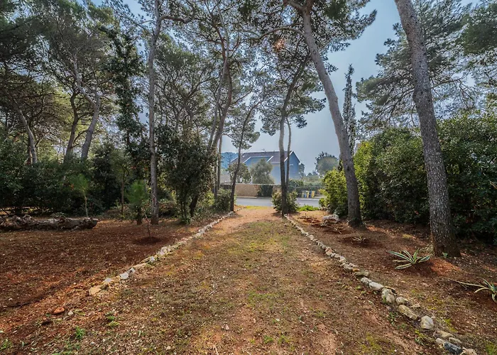 Appartement K&k Rovinj