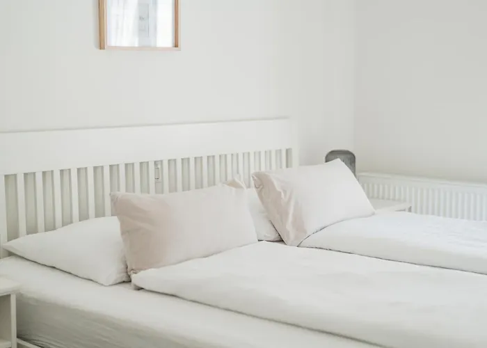 K&k Appartement *
