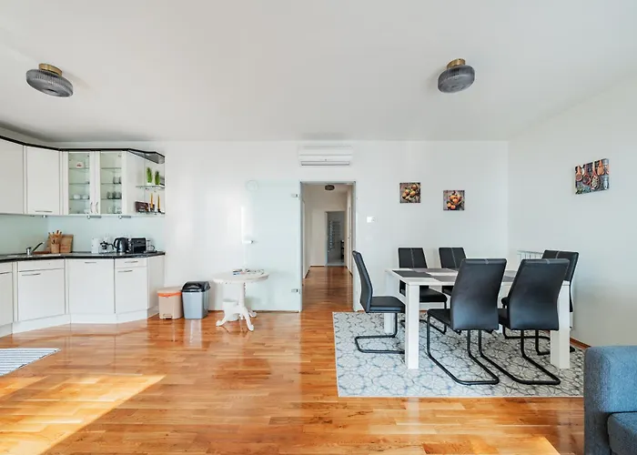 Appartement K&k Rovinj
