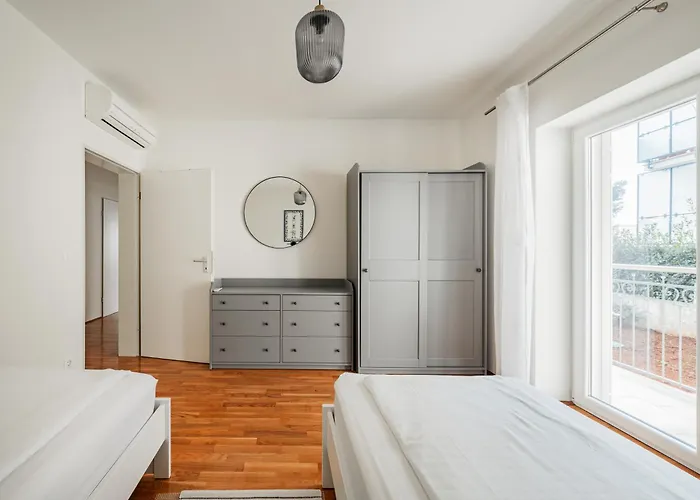 Appartement K&k *