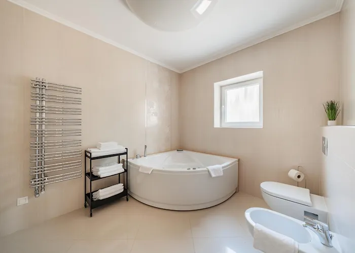 K&k Appartement Rovinj