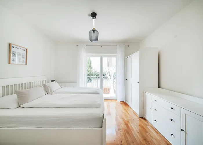Appartement K&k