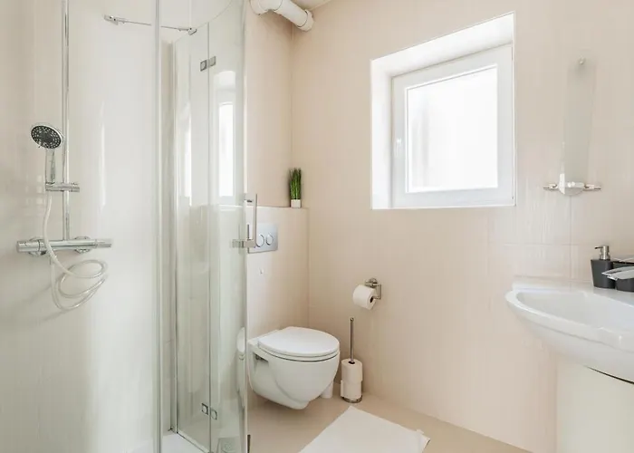 K&k Appartement *