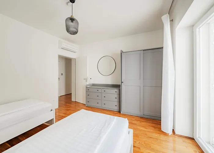 K&k Appartement