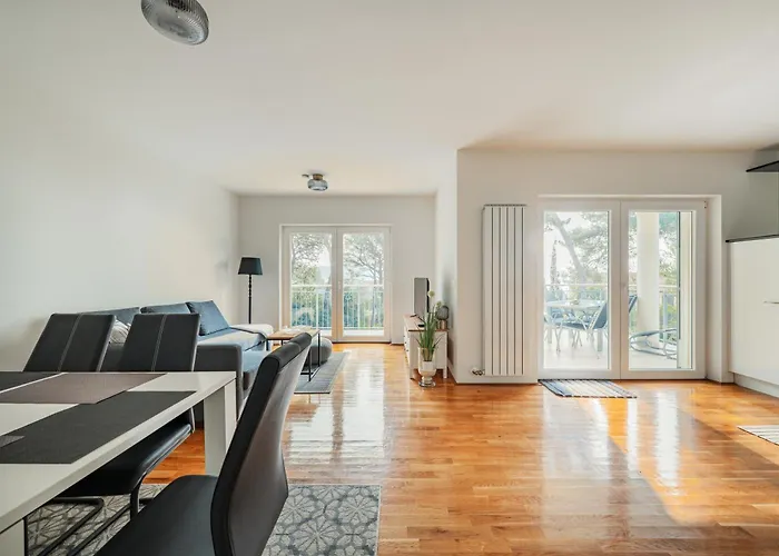 Appartement K&k