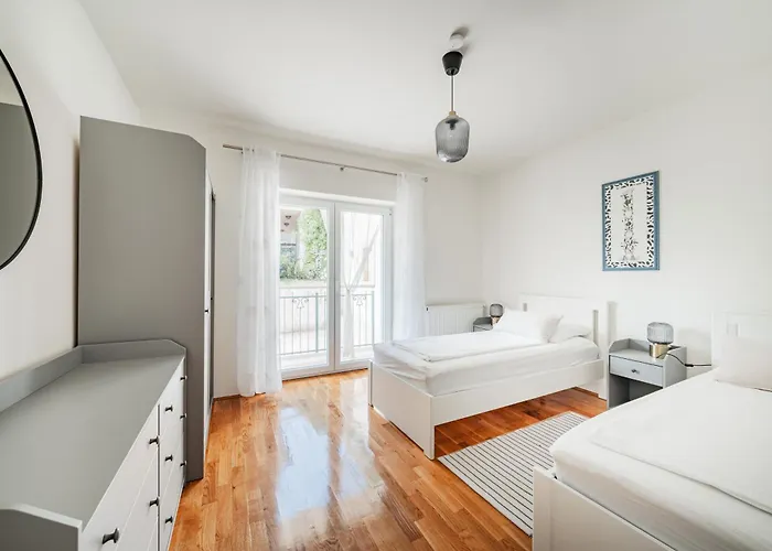 Appartement K&k *
