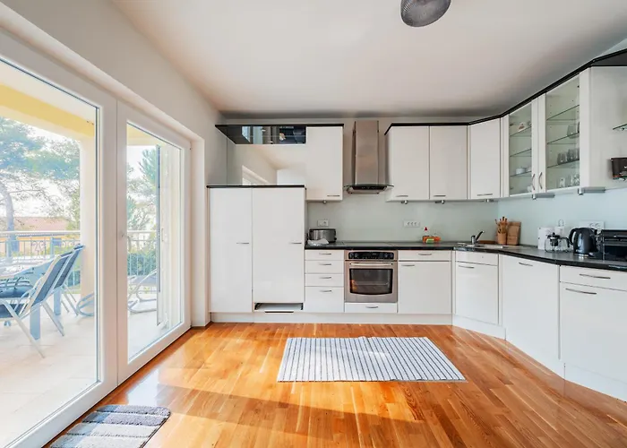 Appartement K&k