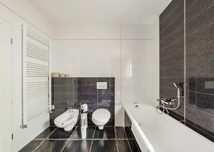 K&k Appartement