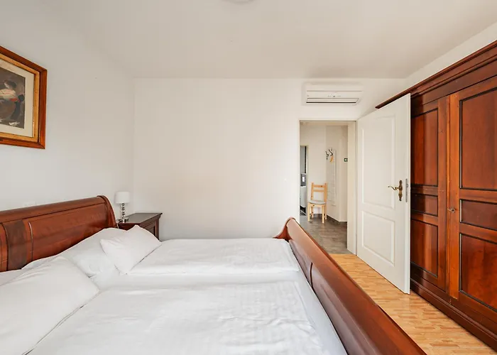 K&k Appartement *