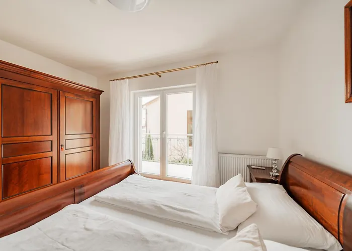 Appartement K&k Rovinj