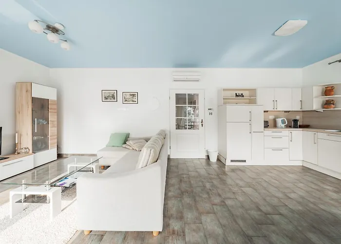 K&k Appartement