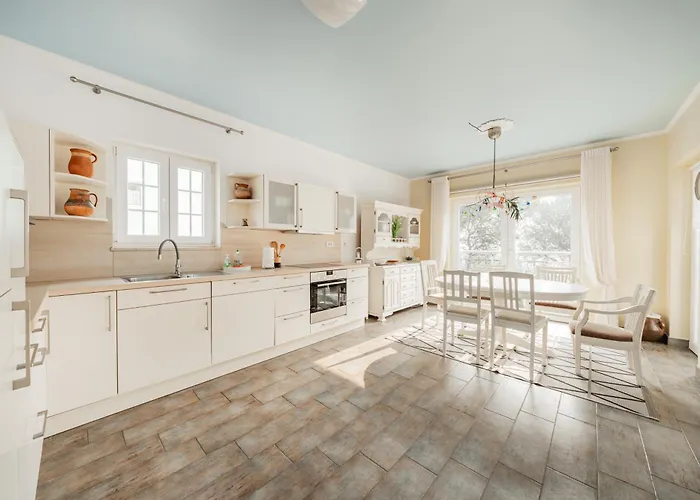 K&k Appartement *