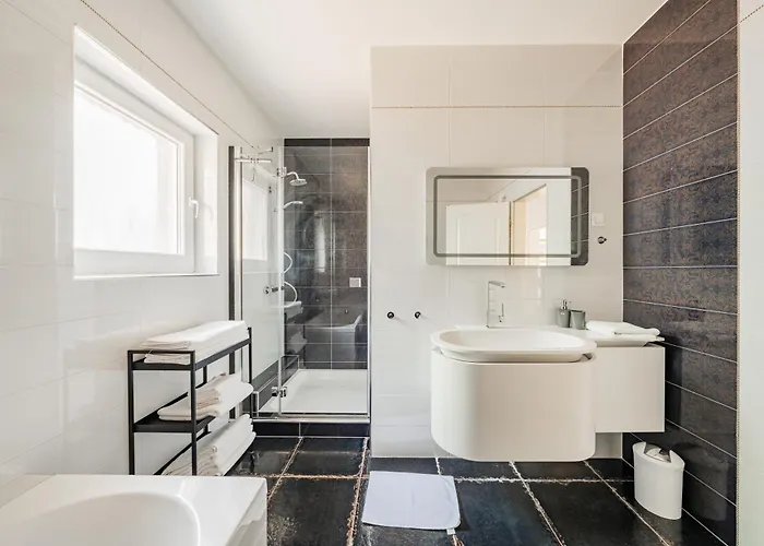 K&k Appartement