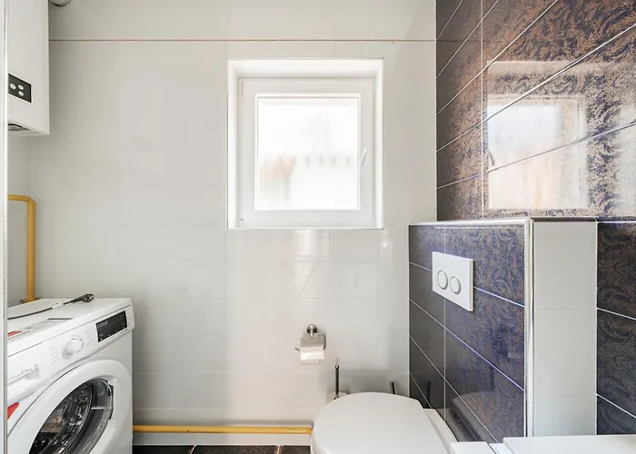 K&k Appartement