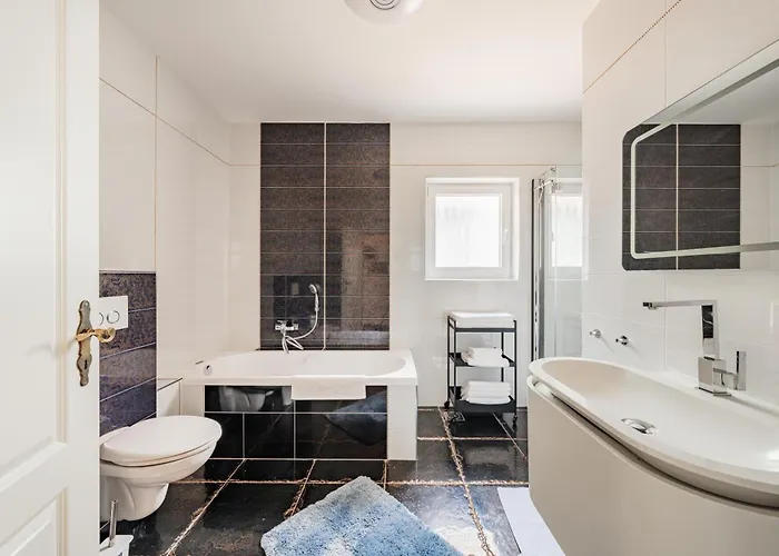 Appartement K&k *