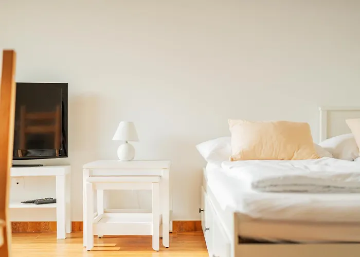 K&k Appartement Rovinj