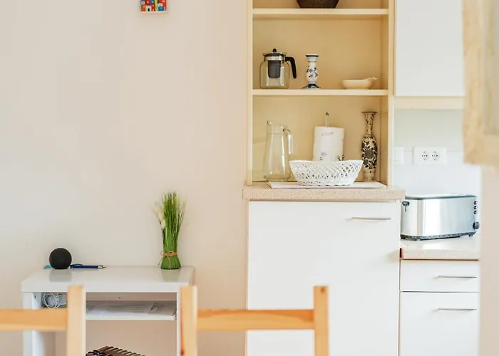 Appartement K&k