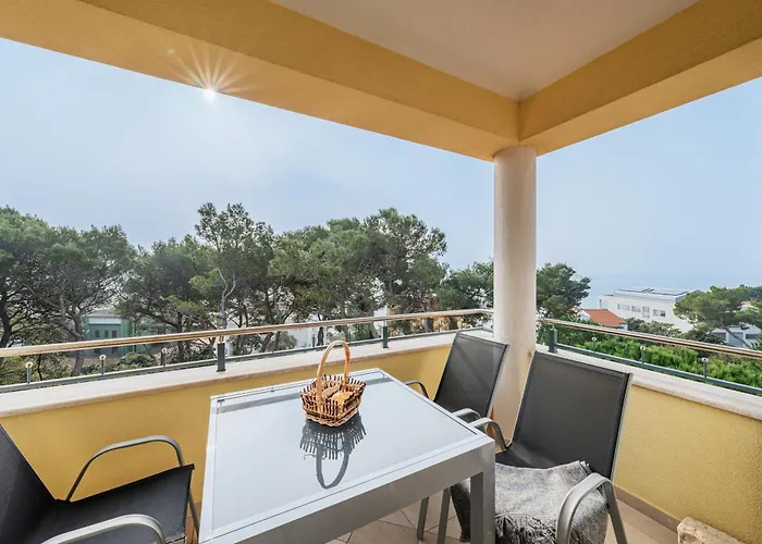 K&k Appartement *
