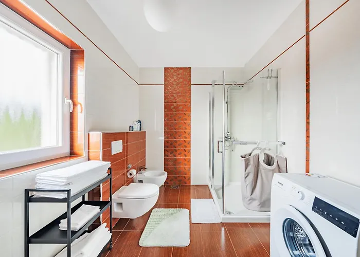 K&k Appartement *