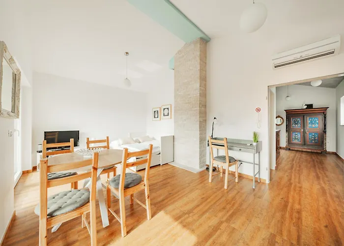 Appartement K&k Rovinj