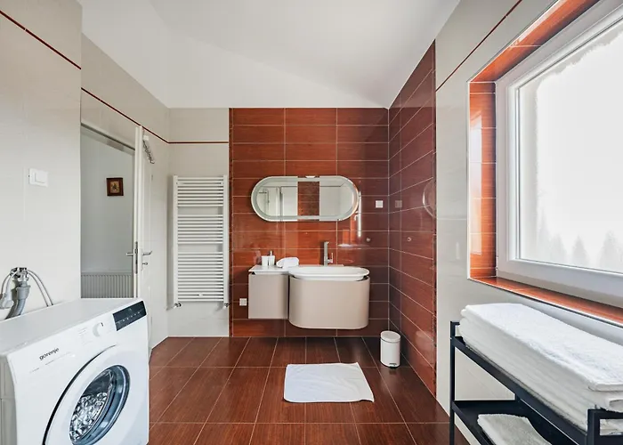 Appartement K&k *