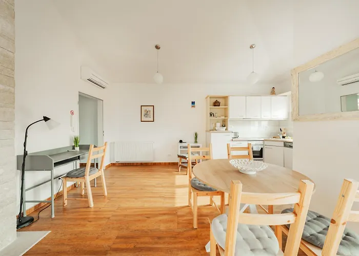 Appartement K&k *