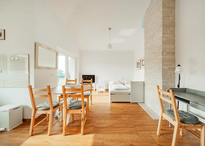 Appartement K&k *