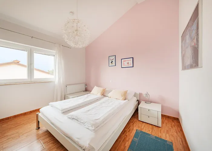 K&k Appartement Rovinj