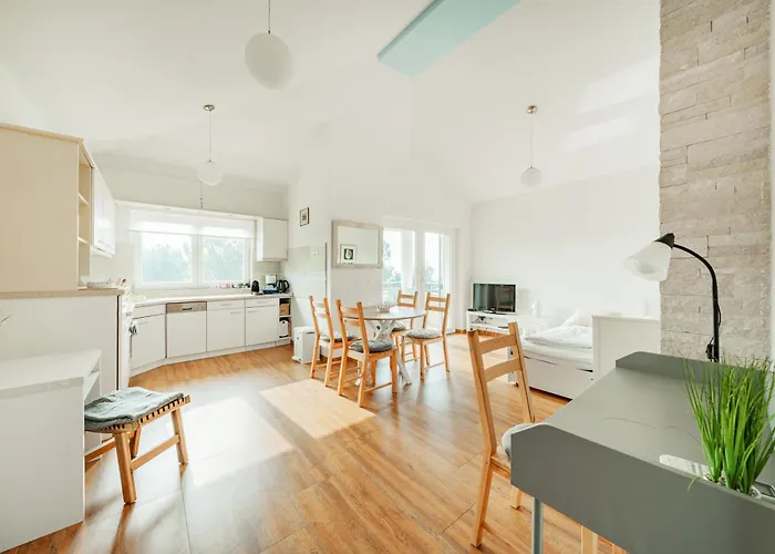 K&k Appartement