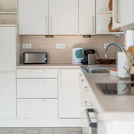 Apartment K&k