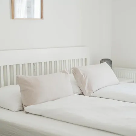 K&k Apartment *