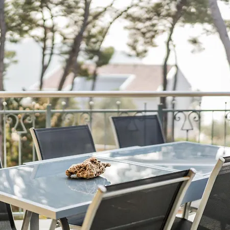 Apartment K&k Rovinj
