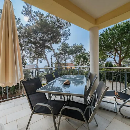 K&k Apartment Rovinj