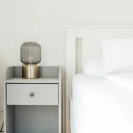 K&k Apartment *