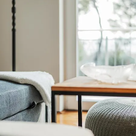 K&k Apartment Rovinj