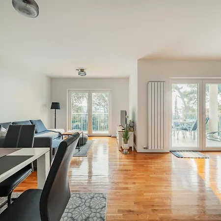 Apartment K&k *
