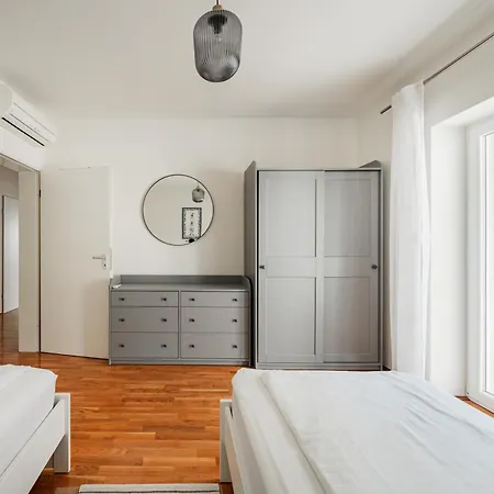 Apartment K&k *