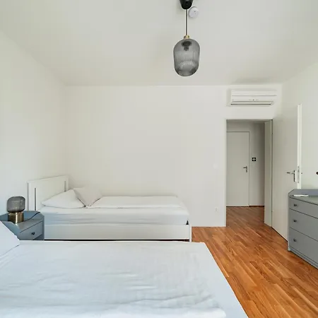 Apartment K&k