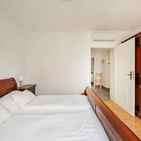 K&k Apartment *