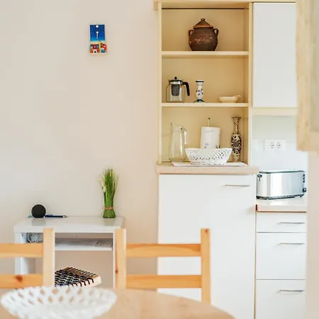 Apartment K&k