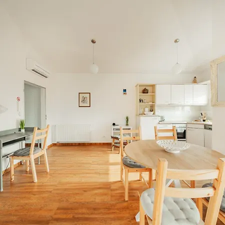 Apartment K&k *