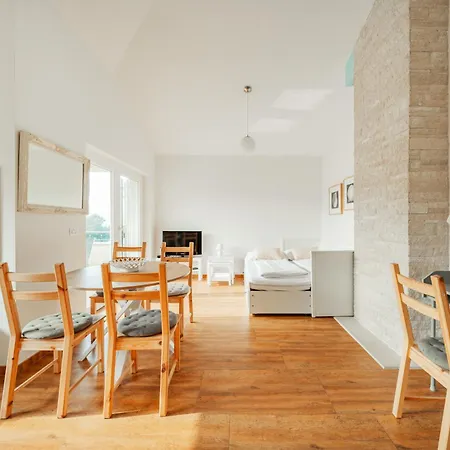 Apartment K&k *